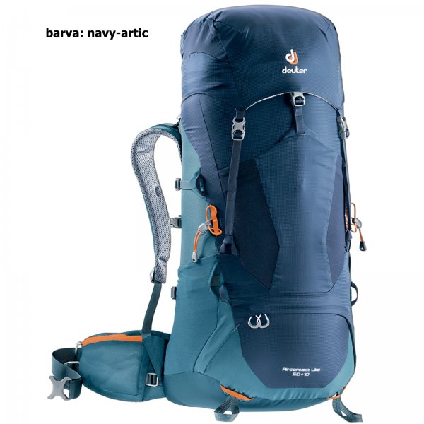 Batoh DEUTER ACT Lite 50+10 l