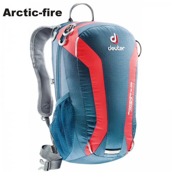 Batoh DEUTER Speed Lite 15 l - arctic-fire