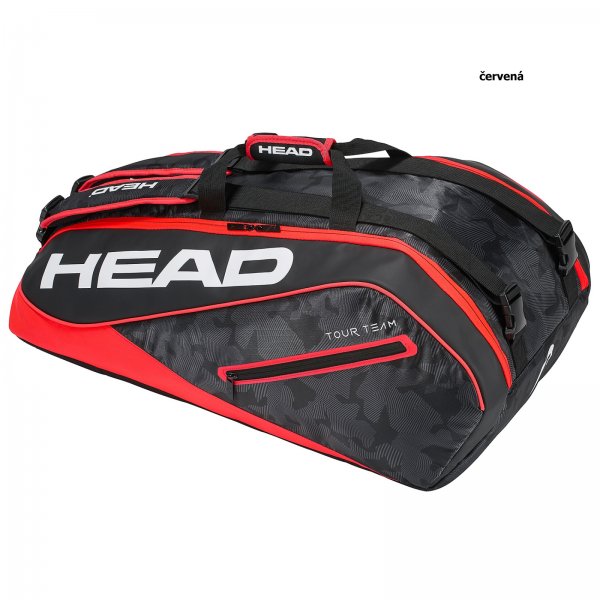 Tenisov taka HEAD Tour 9R Supercombi