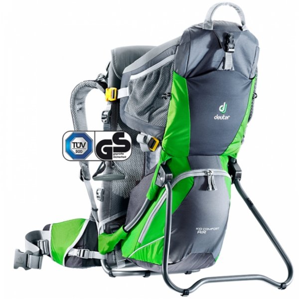 Krosna na dt DEUTER Comfort Air