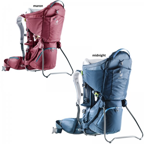 Krosna na dt DEUTER Kid Comfort