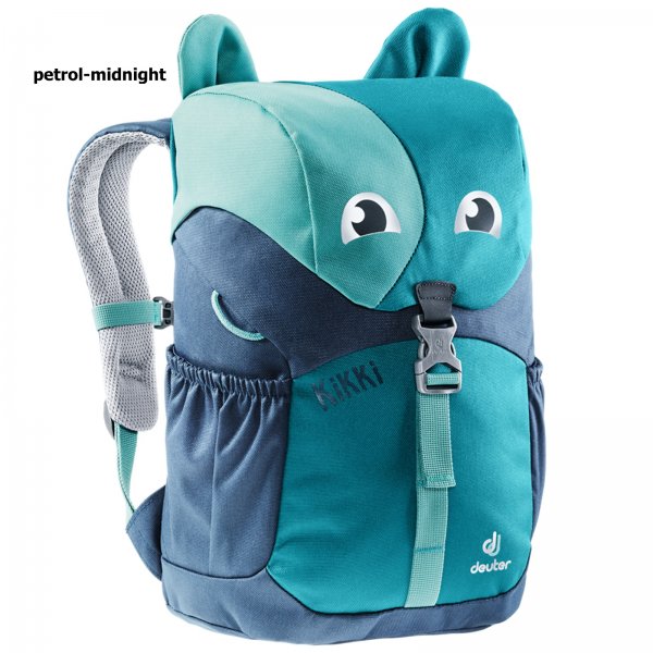 Dtsk batoh DEUTER Kikki 6 l