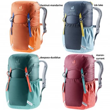 Dtsk batoh DEUTER Junior
