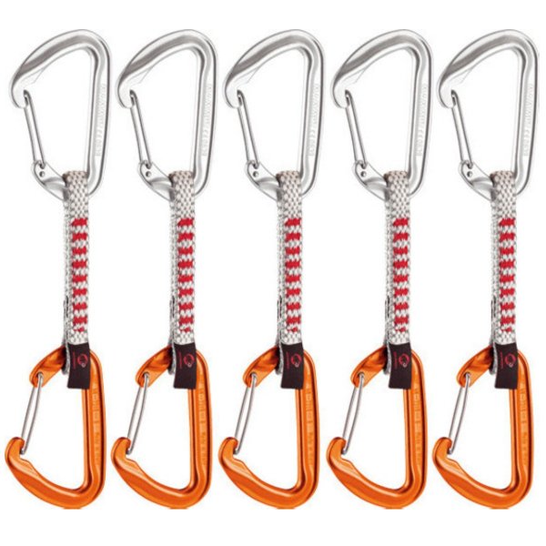 Expreska MAMMUT 5er Pack Wall Express Sets