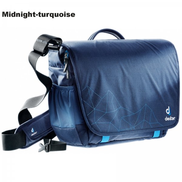 Taka pes rameno DEUTER Operate II