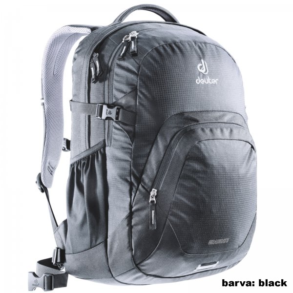 Batoh DEUTER Graduate 28 l - black