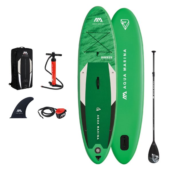 Paddleboard AQUA MARINA Breeze