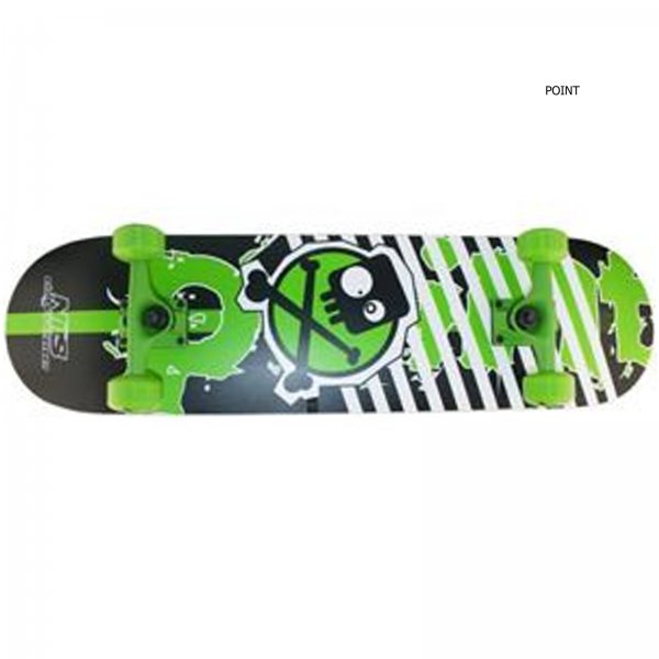 Skateboard NILS Extreme CR 3108 SA