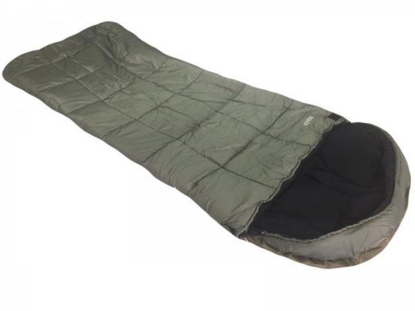 Rybsk spac pytel SEDCO Fleece Classic 005