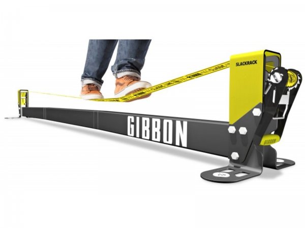 Slackline GIBBON Slackrack Classic