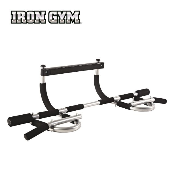 Samovzprn dven hrazda IRON GYM Max(kopie)