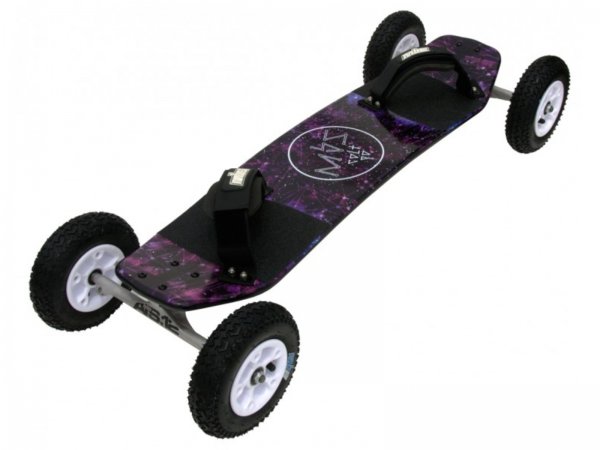 Mountainboard MBS Colt 90