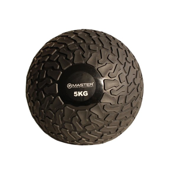 MASTER Slam Ball 5kg