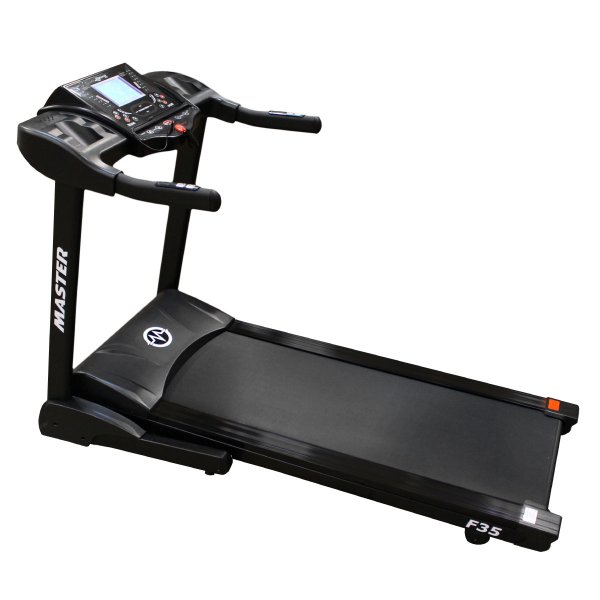 Beck ps MASTER F-35 - ern - 2. jakost