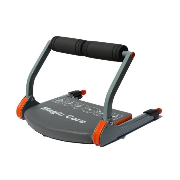 Posilova binch sval SPARTAN Smart Magic Core