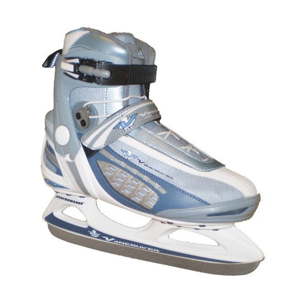 Zimn brusle SPARTAN Ice Blue - 45