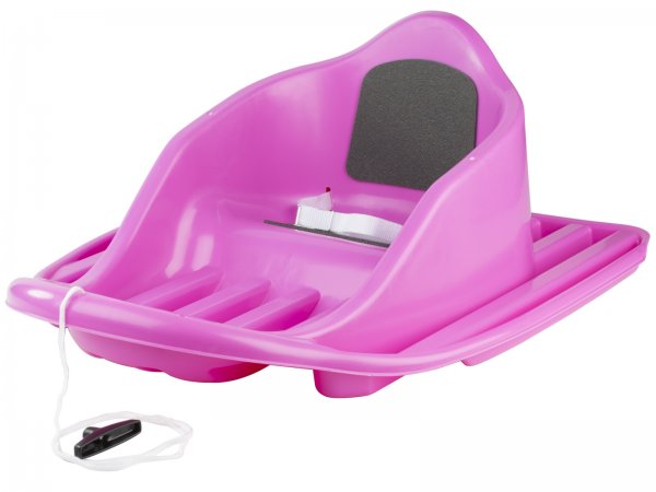 Boby STIGA Babycruiser - rov