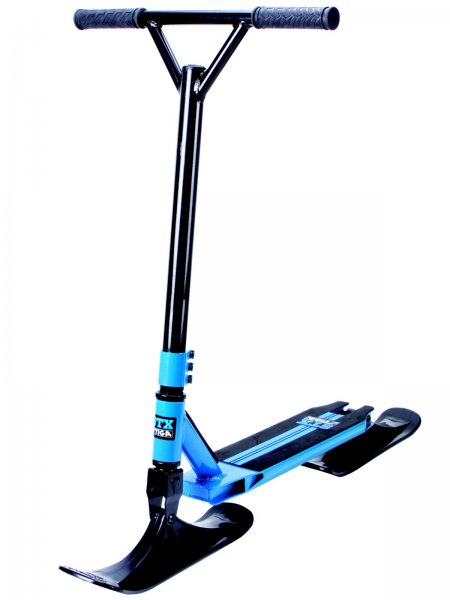 Snn kolobka STIGA Snow Kick STX - modr