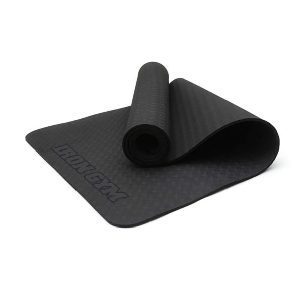 Podloka na cvien IRON GYM Essential 4 mm