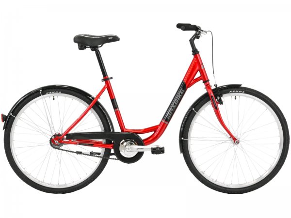 Mstsk kolo MAXBIKE City Basic 26
