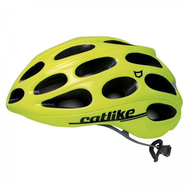 Cyklo pilba CATLIKE Olula lut - vel. LG