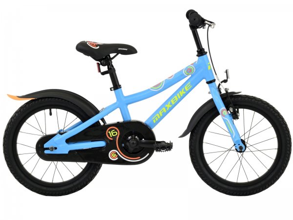 Dtsk kolo MAXBIKE 16
