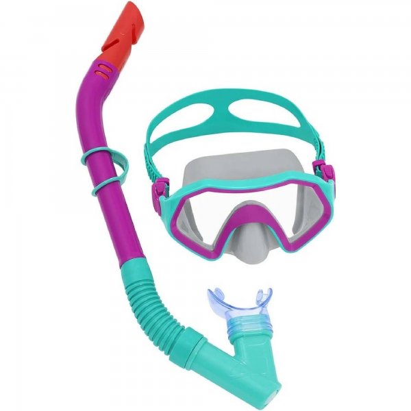 Potpsk set BESTWAY Hydro Swim 24025 - erven