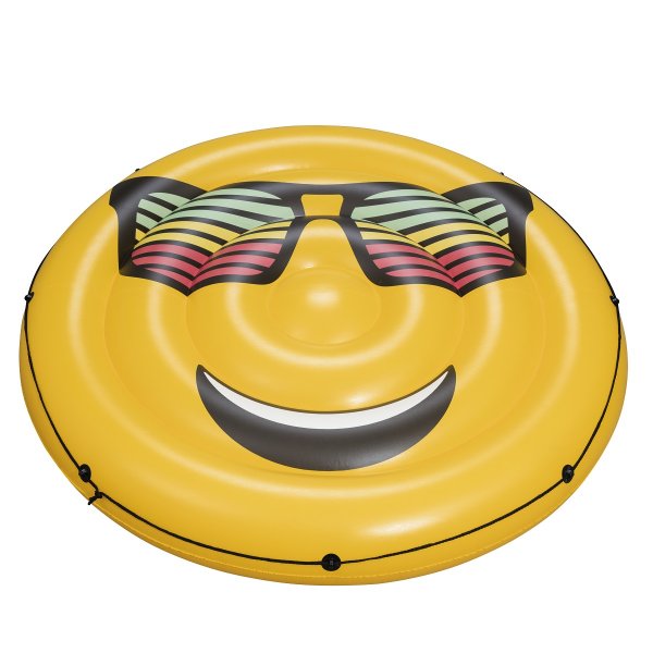 Nafukovac lehtko BESTWAY Summerstylez
