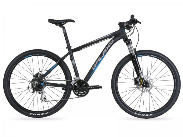 Horsk kolo GALAXY Pioneer 3.0 27.5 - vel. rmu 21
