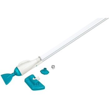 Sada na drbu bazn BESTWAY Vacuum Aquapristine