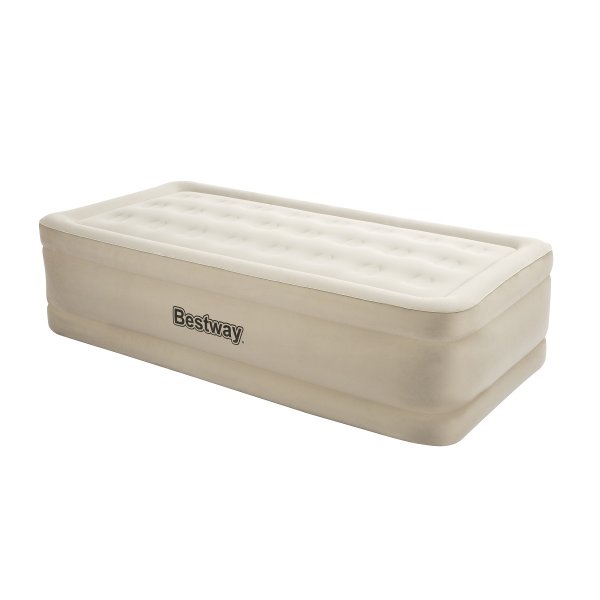 Nafukovac matrace BESTWAY Essence Fortech Twin