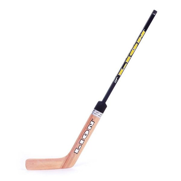 Hokejov hl branksk LION 7722 - 125 cm