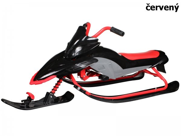 Snn sktr Apex Skibob dtsk