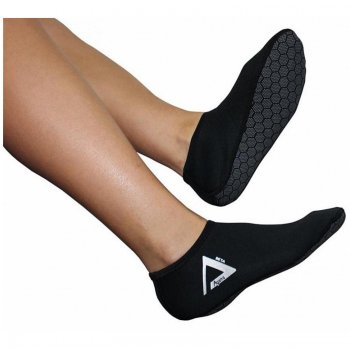 Neoprenové ponožky AGAMA Beta 1,5 mm