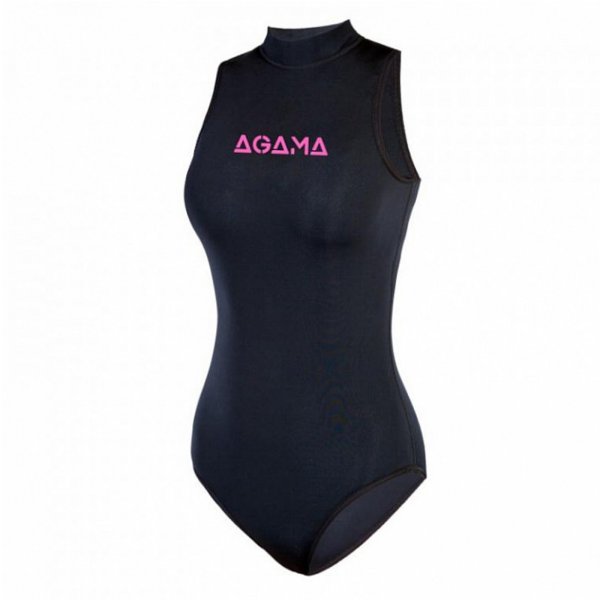 Neoprenov plavky AGAMA Swimming dm. - vel. XXL (46/48)