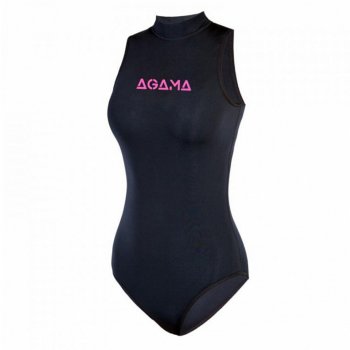 Neoprenové plavky AGAMA Swimming dámské