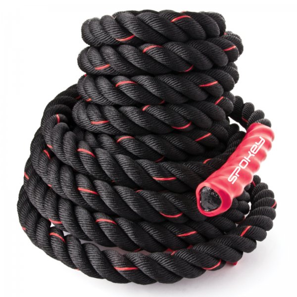 Petahovac lano SPOKEY Rope Extreme II - 12 m