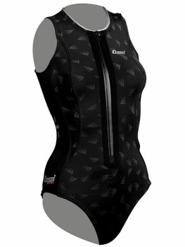 Neoprenov plavky CRESSI Termico lady dmsk