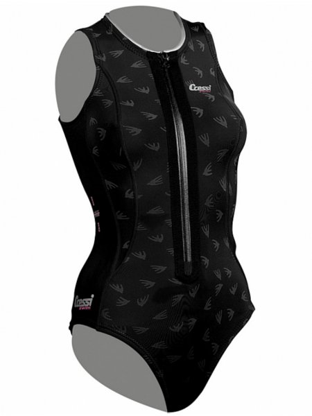 Neoprenové plavky CRESSI Termico lady dámské - vel. XL