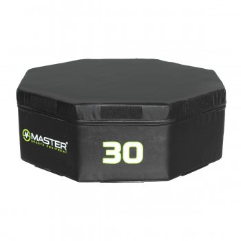 Trninkov plyo box MASTER - 30 cm