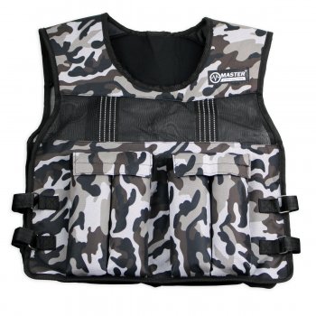 Ztov vesta MASTER Weight Vest - 10 kg