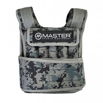 Ztov vesta MASTER Weight Vest - 10 kg