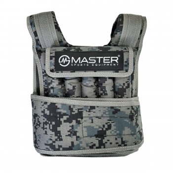 Ztov vesta MASTER Weight Vest - 10 kg