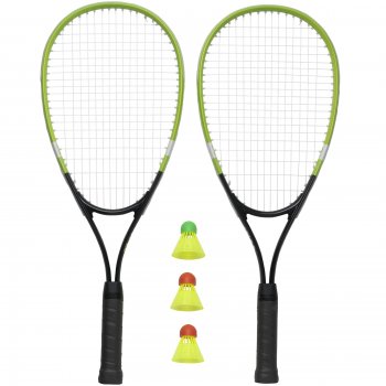 Speed badmintonov set STIGA Loop 22