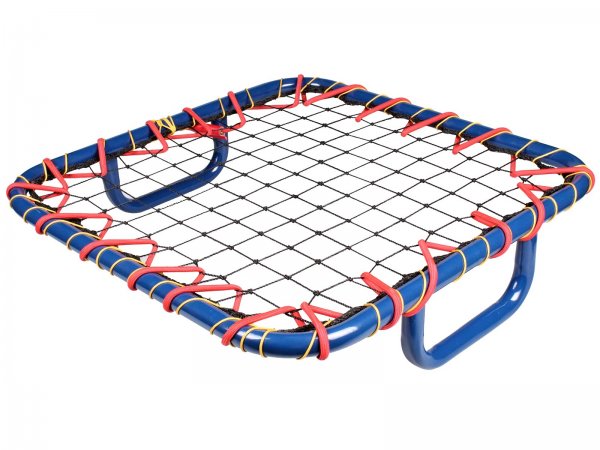 Run odrazov stna Hand Rebounder