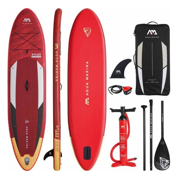 Paddleboard AQUA MARINA Atlas
