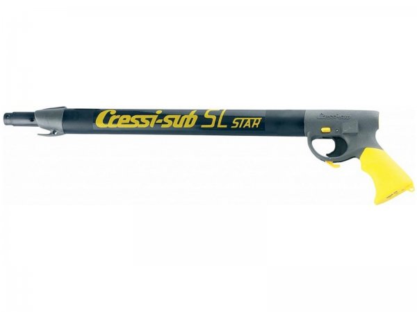 Harpuna CRESSI SL Star 55 - s regulac
