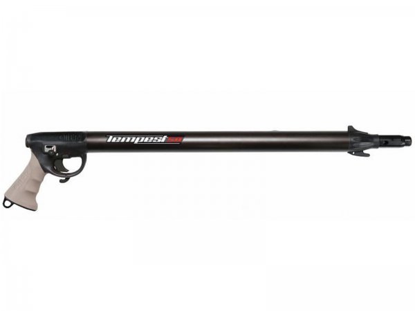 Harpuna OMER Tempest 50 s regulac