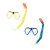 Potpsk set BESTWAY Hydro Swim 24027