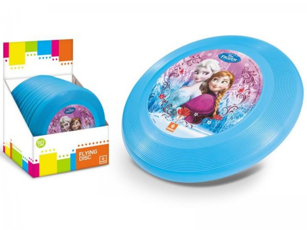 Frisbee - ltajc tal MONDO - Frozen